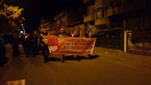 Basta vittime sula 106 parteciperà all’iniziativa “Punto e a Capo”
