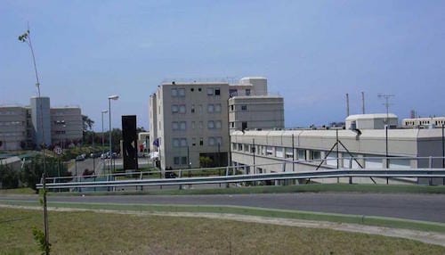 Tensione al penitenziario di Rossano: ispettore ferito e scatta la protesta dei sindacati
