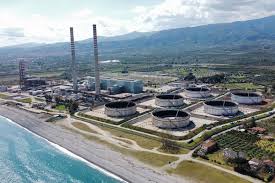 Ex Centrale Rossano: intesa Enel-sindacati fino a dicembre, ma resta l’incognita esuberi dal 2027