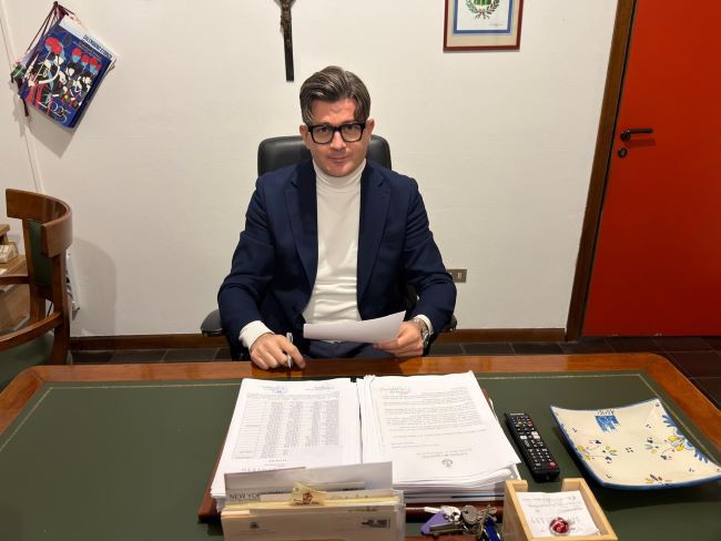 Fondi Covid Aree Interne, Caloveto liquida le risorse a 17 attività