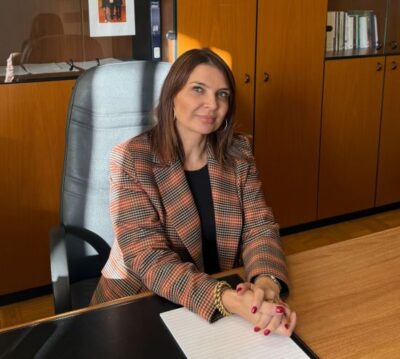 Diga di Tarsia e SP 197 nel mirino: Rosellina Madeo interroga la Giunta Occhiuto su ritardi e sicurezza