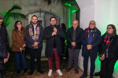 Tarsia, successo per Musei Experience: la cultura diventa comunità