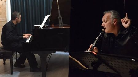 Note di rinascita: riparte la Stagione Concertistica alla Biblioteca Pometti