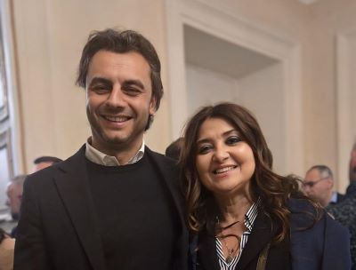 Provinciali Cosenza: Straface celebra il primato di Turano e augura buon lavoro a Faragalli