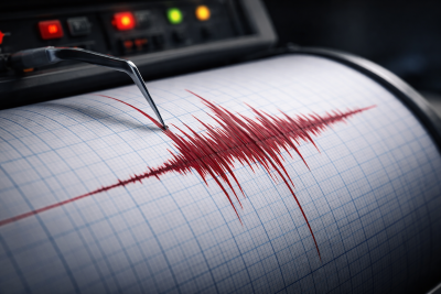 Terremoto nel mar Ionio: paura nella Sibaritide ma nessun danno