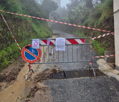 Frane a Caloveto