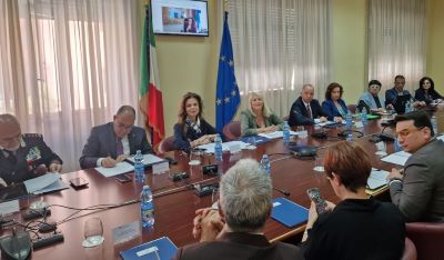 Cosenza, il tesoro dei clan diventa un bene comune: ecco i nuovi progetti