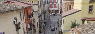 Lavori urgenti in Piazza del Popolo: cambia la viabilità