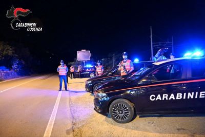 Sulle rotte del lavoro nero nella Sibaritide: i dettagli dell’operazione dei carabinieri