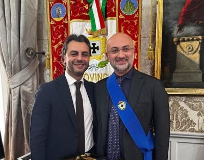 Polizia Provinciale a Corigliano-Rossano, Turano: «Un presidio che certifica l’impegno dell’Amministrazione Faragalli per sicurezza, scuole e viabilità»