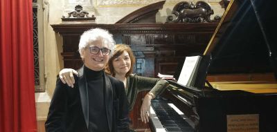 “Emozioni 2”, arrangiamenti a quattro mani di Tatiana Malguina: il nuovo spartito edito da Expressiva