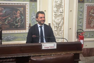 Viabilità, concretezza e radicamento sul territorio: la sfida della Provincia secondo Giuseppe Turano