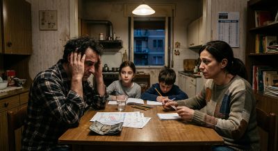 Curarsi, lavorare e vivere: per le famiglie calabresi la quotidianità costa sempre di più