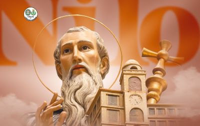 Festeggiamenti di San Nilo 2026: a Rossano tre giorni tra cultura, musica e gioco con i Gemelli DiVersi in concerto