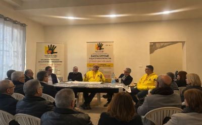 Anas avvia l’iter per le rotatorie nella Zona Industriale di Corigliano-Rossano