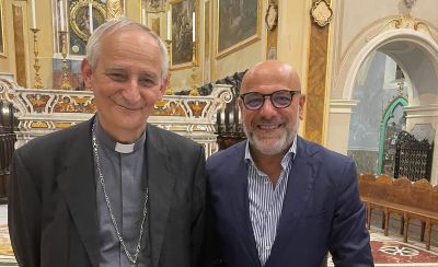 Verso una pace disarmata: l’Osservatorio Povertà partecipa al Festival della Pace a Cosenza