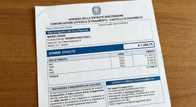 Tributi, “Corigliano-Rossano Domani” attacca il concessionario