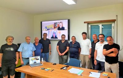 Credito d’imposta da 7 milioni per la pesca: Coldiretti esprime soddisfazione