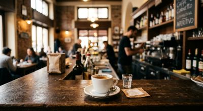 La mappa del caffè perduto: in Calabria 474 bar in meno dal 2019. L’allarme di Confesercenti