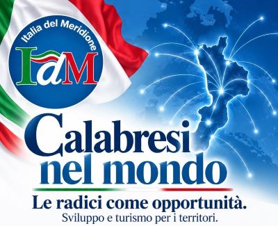 Calabresi nel mondo: le radici come opportunità. A Castrovillari un confronto su sviluppo e turismo d’identità