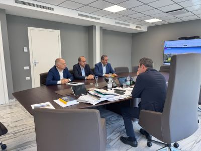 Gasolio agricolo, la Regione accoglie le richieste di Coldiretti: prezzo sotto un euro al litro