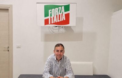 Scontro politico a Cassano allo Ionio, Forza Italia replica al PSI: «basta attacchi personali»