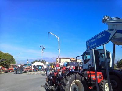 I Vescovi della Calabria a fianco dei lavoratori in crisi
