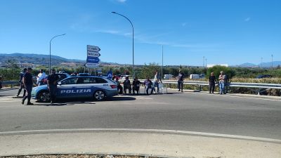 SS 106, protesta a oltranza e crisi carburanti: la voce del Comune di Corigliano-Rossano