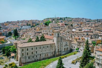 Museo Demologico, i lavoratori di Innovative Consulting: «La cultura non si tutela cancellando il lavoro»