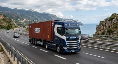 Autotrasporto in ginocchio, la Calabria si ferma: blocco dei tir e stop alle merci dal 16 al 20 ottobre