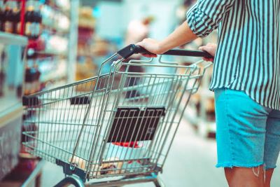 Dalle pompe a secco ai carrelli vuoti: l’allarme dei trasporti si sposta sui supermercati della Sibaritide