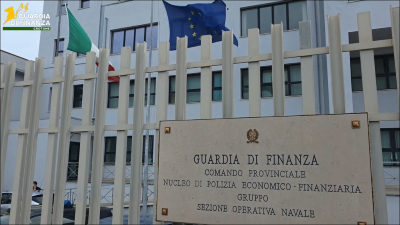 Sanità e gare truccate a Crotone: bufera all’ASP, 13 indagati per corruzione (VIDEO)