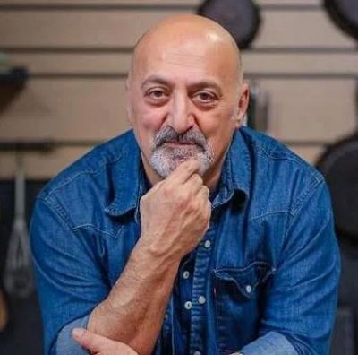 A Spezzano della Sila: Luca Pappagallo protagonista di uno show cooking