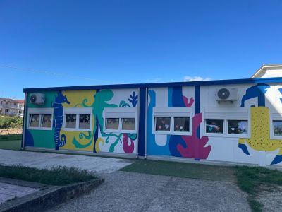 Scuola di Schiavonea: moduli inagibili, le famiglie ottengono il trasferimento in classe