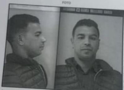 Tentato omicidio a Corigliano-Rossano: disposto il giudizio immediato per Yassine Elhani